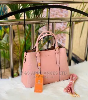 Ladies Hand Bags