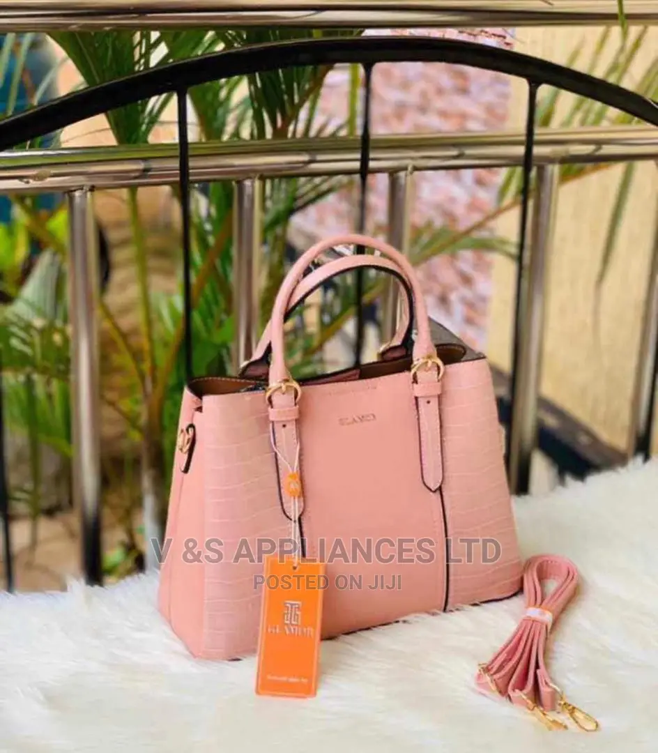 Ladies Hand Bags
