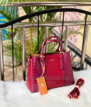 Ladies Hand Bags