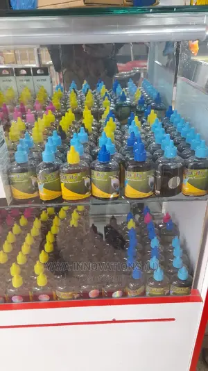 Clarity Ink
