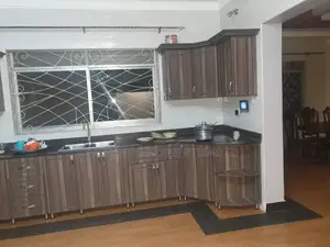 Amazing Kitchen Cabinet. Kampala Pp7