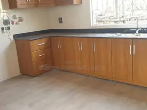 Majestic Kitchen Cabinet Done in Masaka Pp8