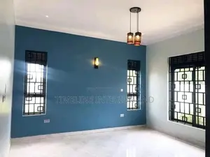 Texture Interior Painting.