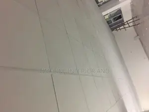 Office Suspended Ceilings.