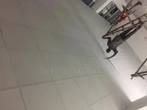 Office Suspended Ceilings.