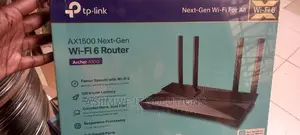 Tplink Archer Ax10 Router