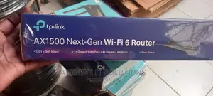 Tplink Archer Ax10 Router