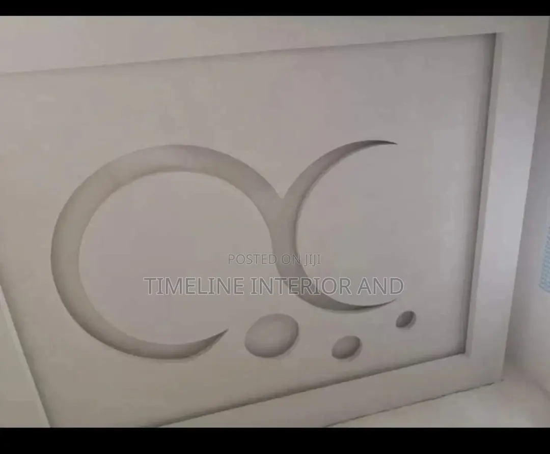 Best Gypsum Designings.
