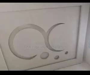 Best Gypsum Designings.