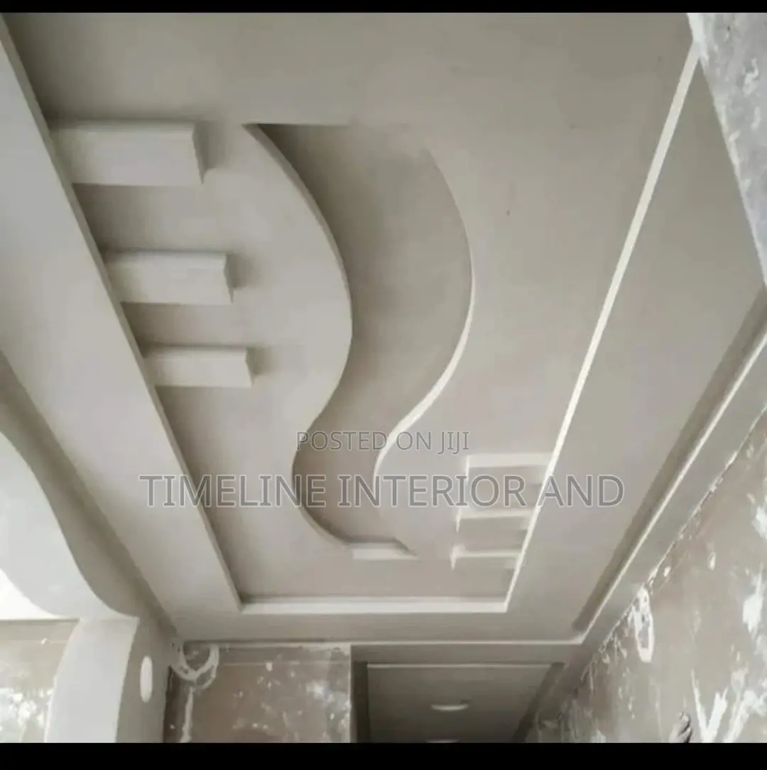 Best Gypsum Designings.