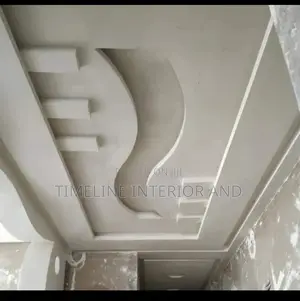 Best Gypsum Designings.