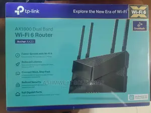 Tplink Archer Ax23 Wi-Fi 6df