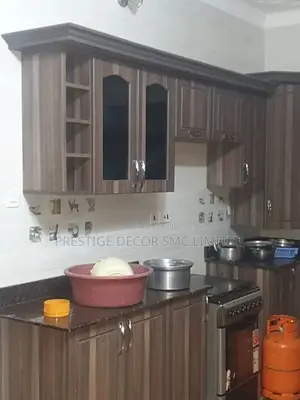 Kitchen Cabinet Done Gulu Pm16