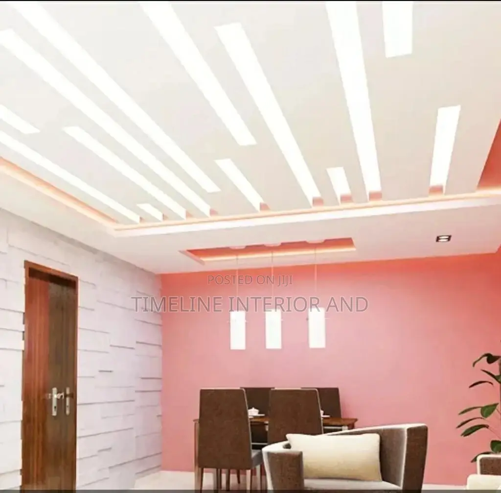 Ceiling Design 803