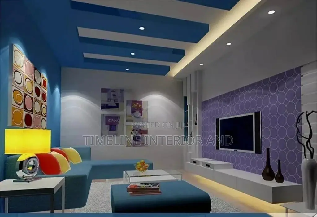 Seating Room Design 804