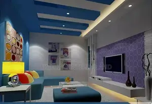 Seating Room Design 804