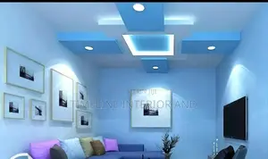 Seating Room Design 804