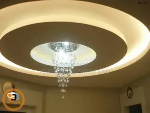 Circular and Rectangular Designs 805