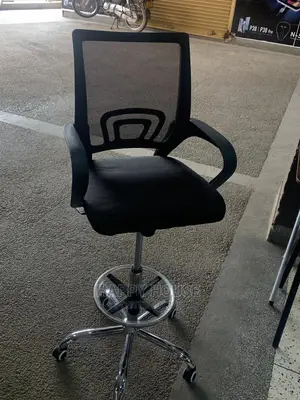 Office Counter Chairs