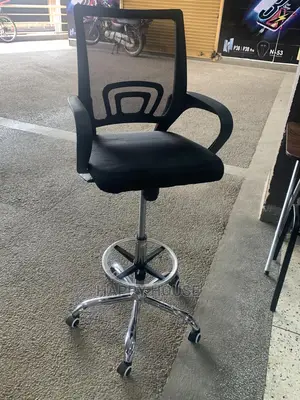Office Counter Chairs