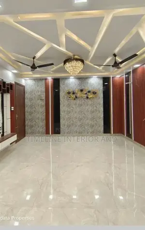 Design With Gypsum Boards.