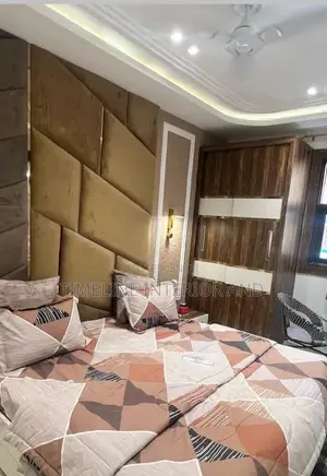 Design With Gypsum Boards.