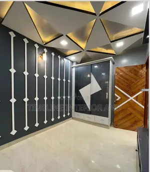 Design With Gypsum Boards.