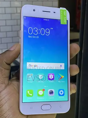 Oppo A57 64 GB Gold