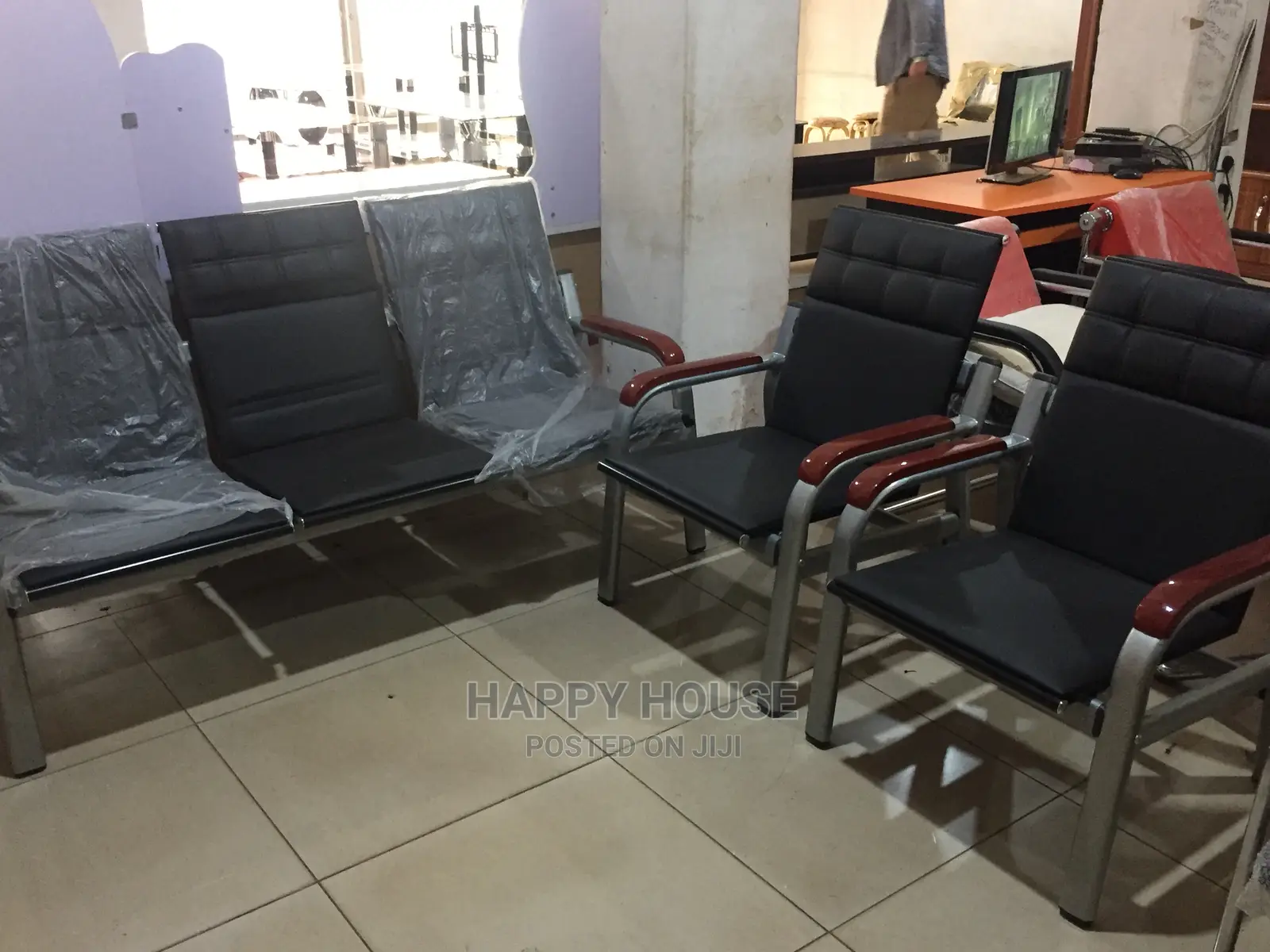 Office Sofa