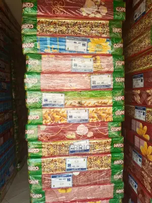 Comfoam Mattresses HQ 3*6 (Other)