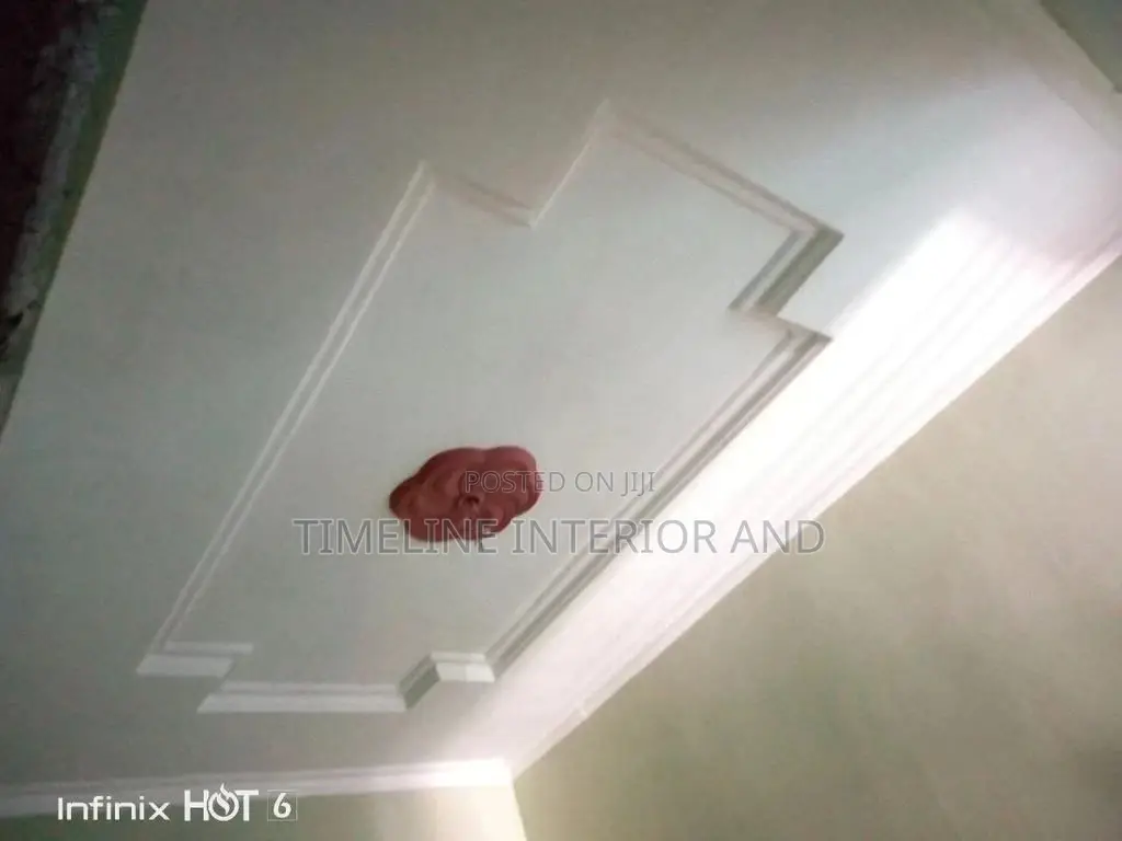 Mukono Celling Project 8012