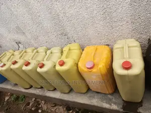 Rabbit Urine As A Fertilizer