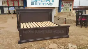 This Bed Is for Sale in Good Condition and Price