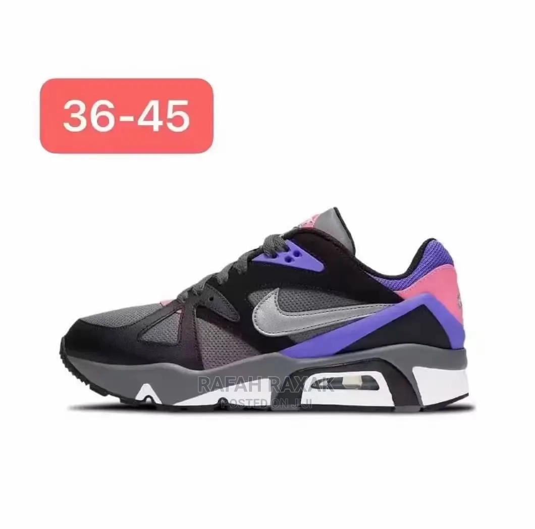 New Nike Airmax