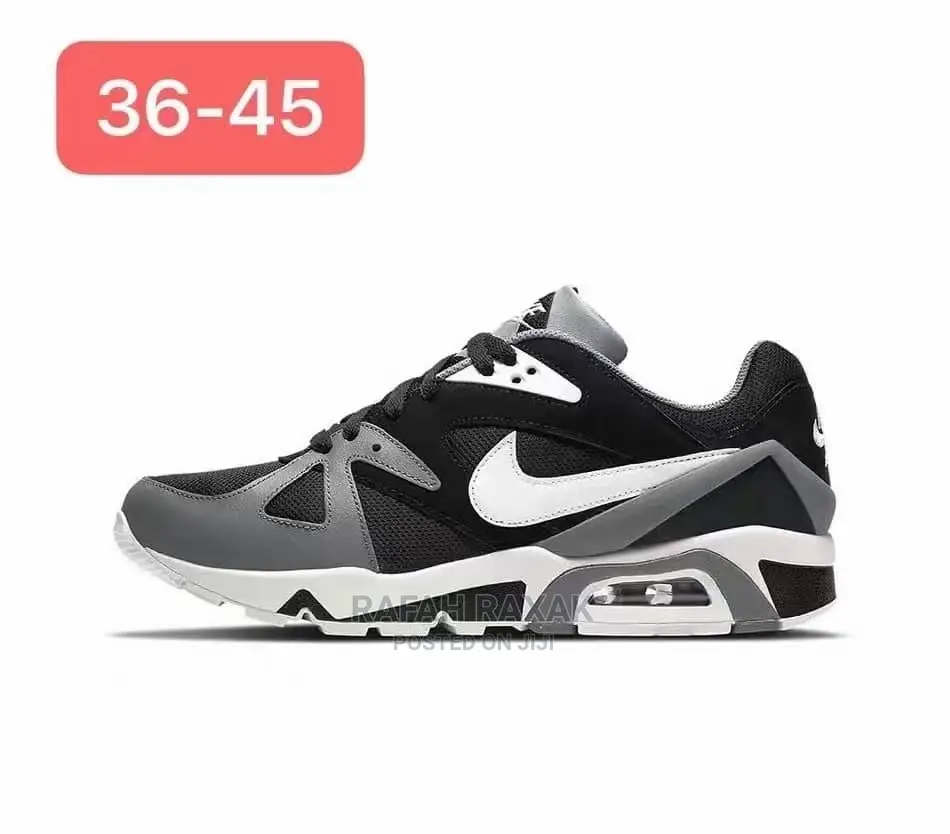 New Nike Airmax