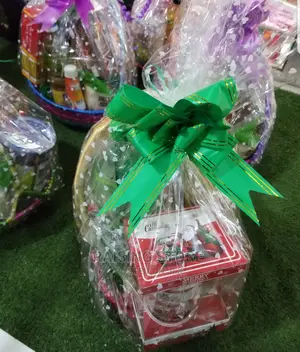 Christmas Gift Hamper