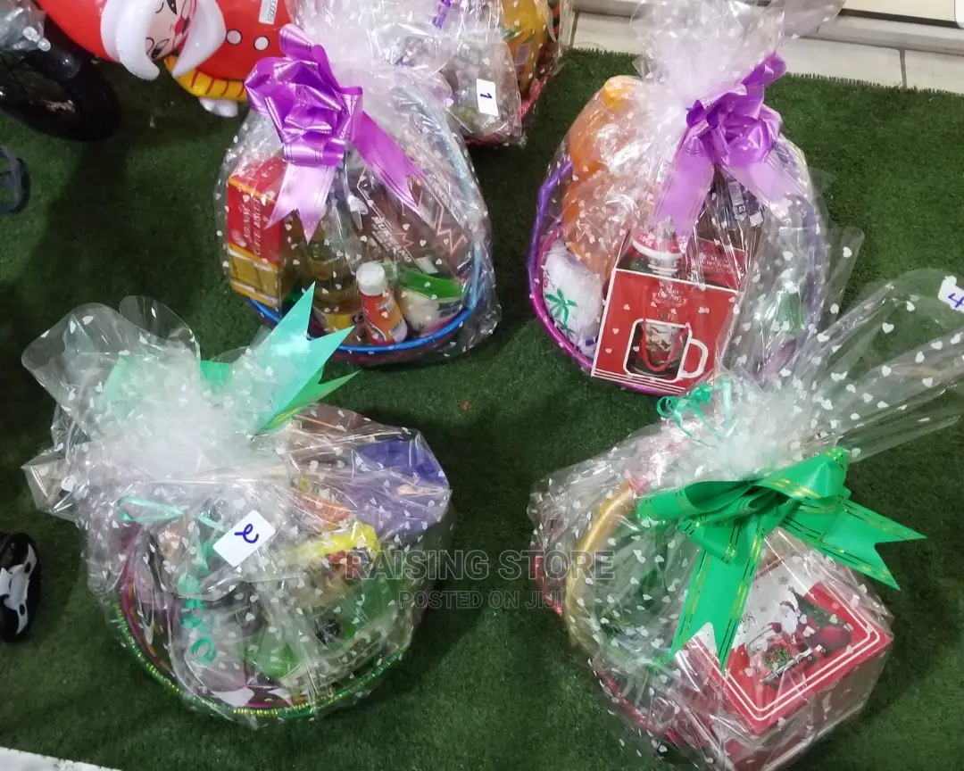 Christmas Gift Hamper
