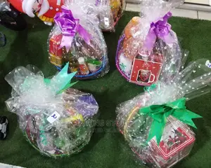Christmas Gift Hamper