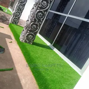 Artificial Grass