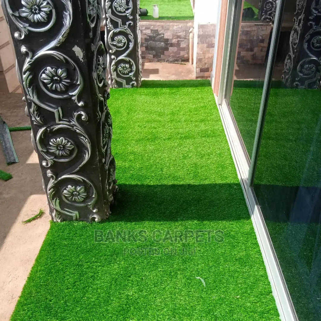 Artificial Grass