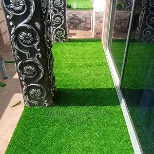 Artificial Grass