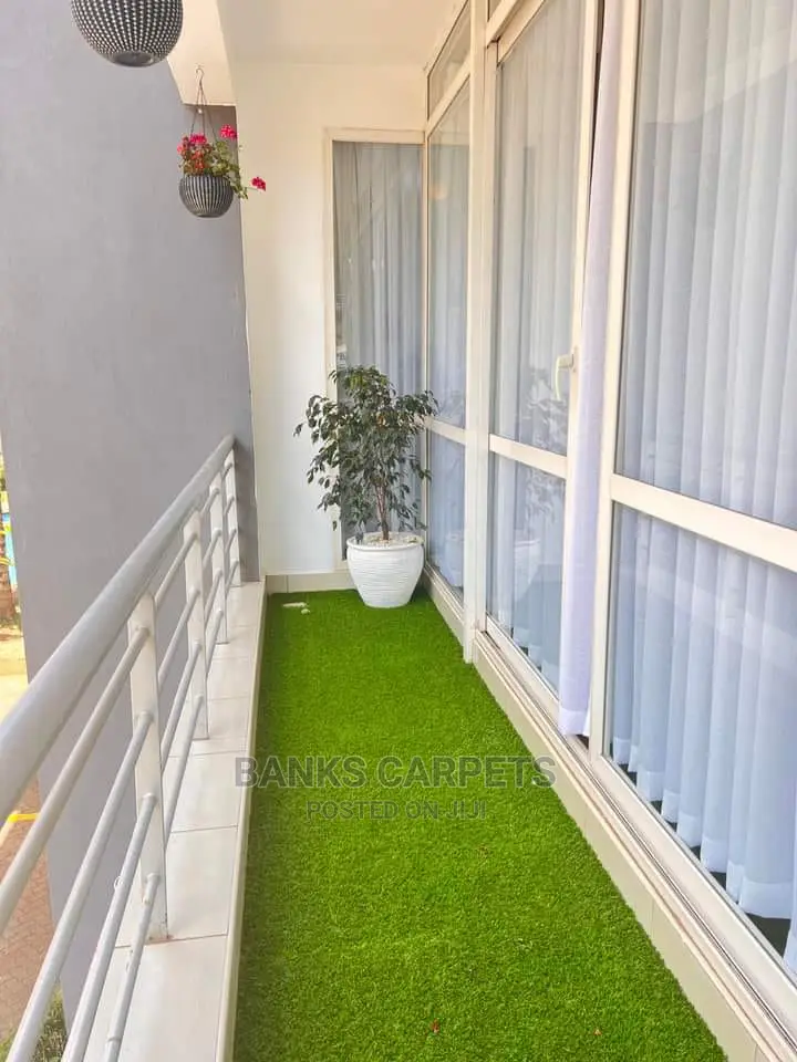 Artificial Grass