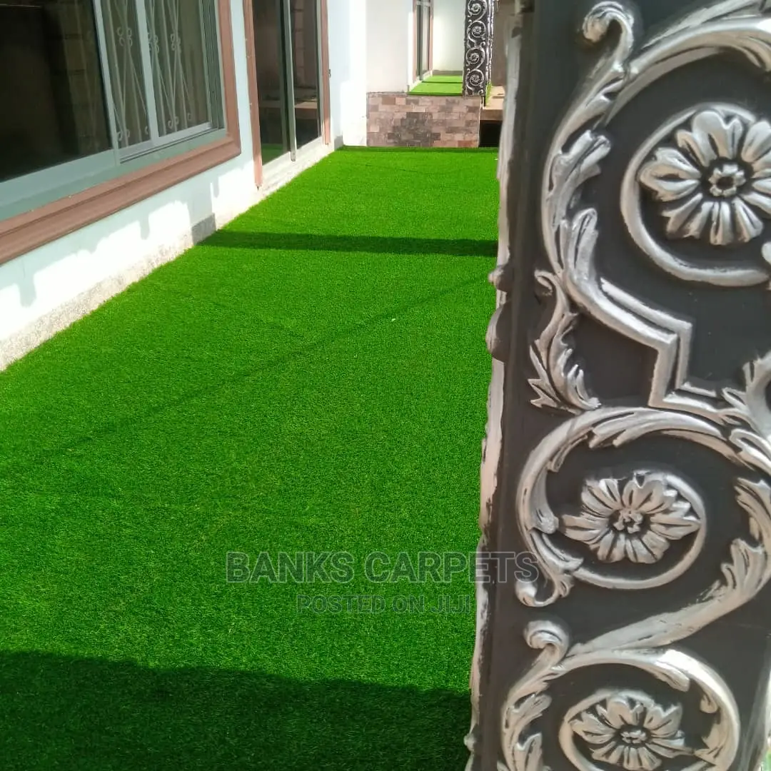 Artificial Grass
