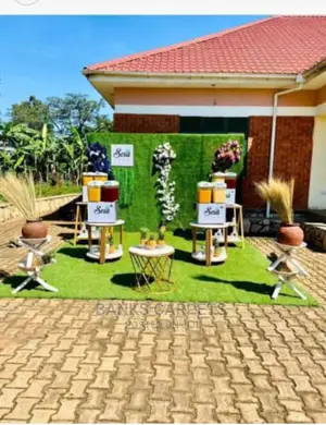 Artificial Grass
