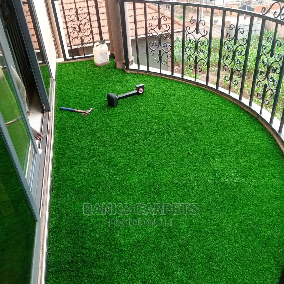 Artificial Grass