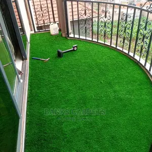 Artificial Grass