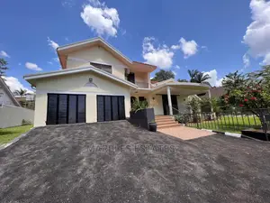 4bdrm House in Bugoloobi, Central Division for Rent