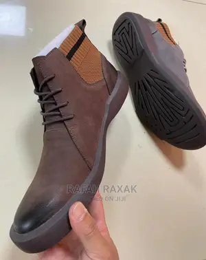 Original Brand New Clark's