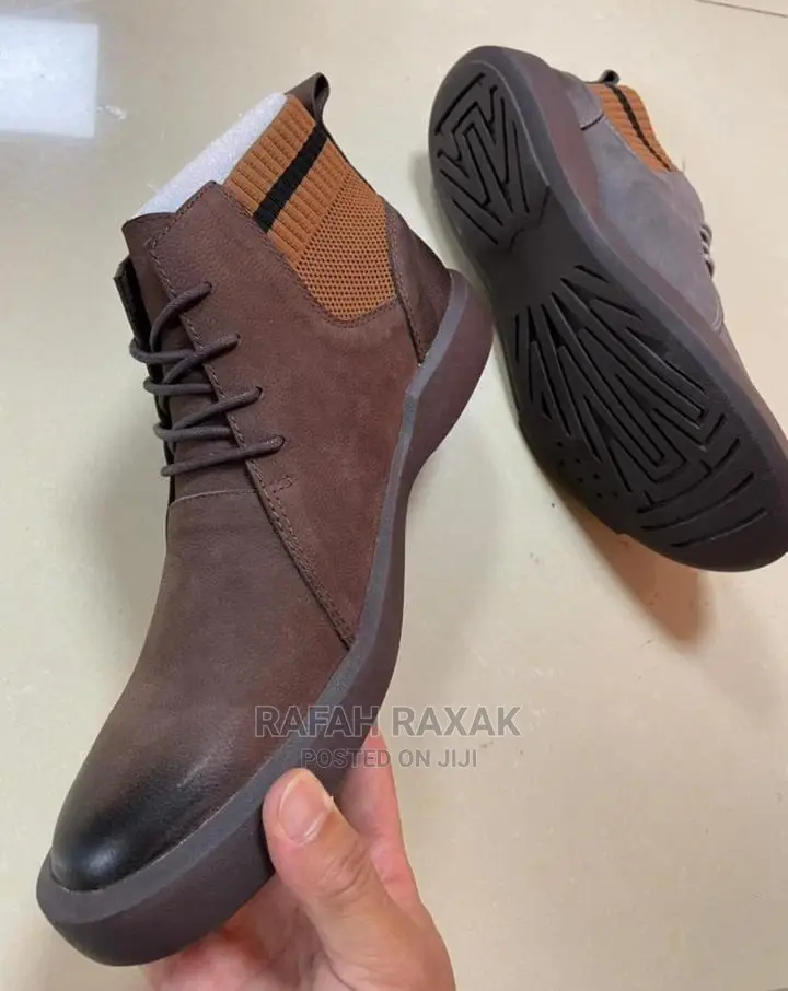 Original Brand New Clark's