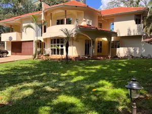 5bdrm Mansion in Kololo, Central Division for Rent
